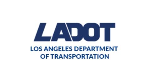 city of la dot pvb pbphw|CITY OF LA DOT PVB PBPHW.